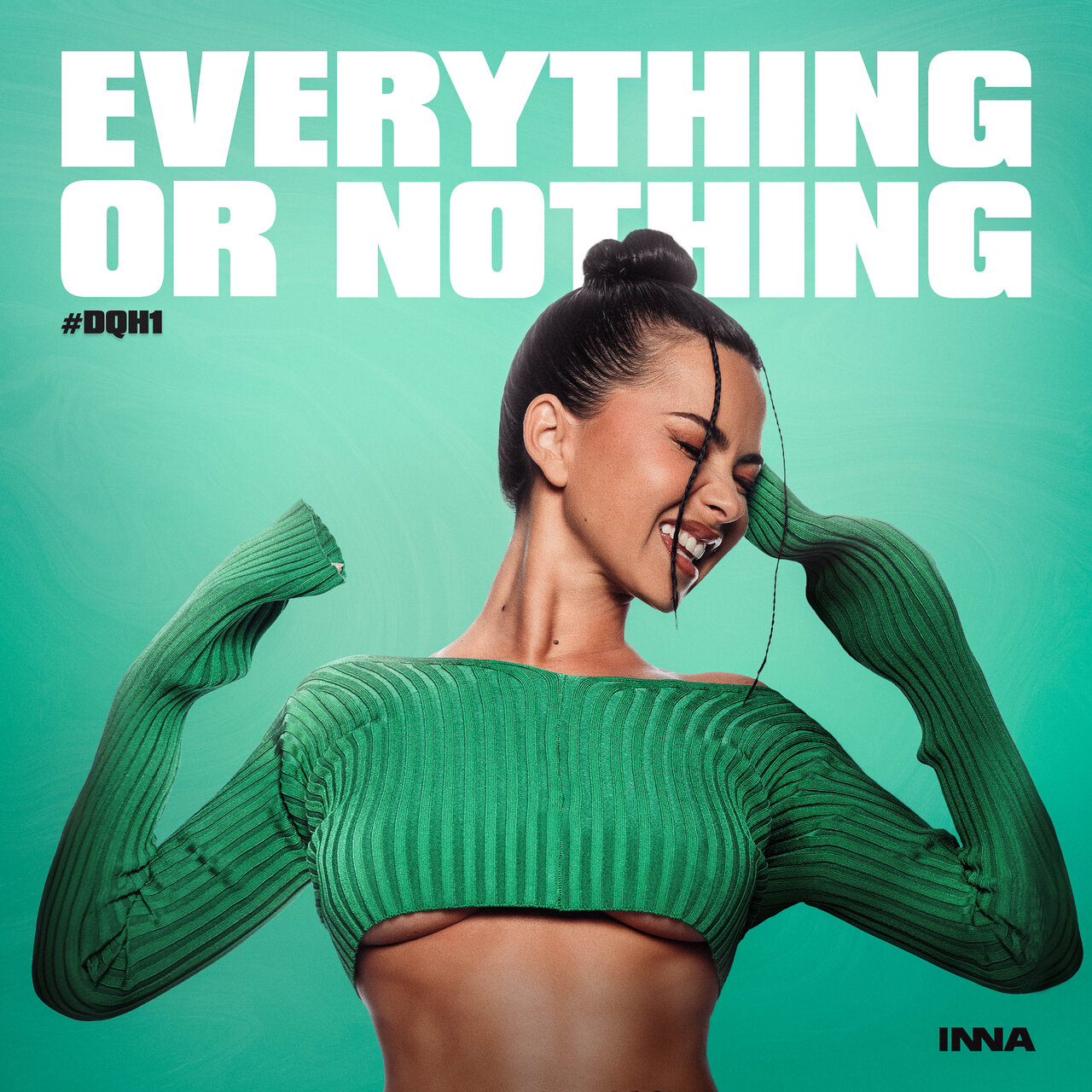 INNA - Everything Or Nothing DQH1