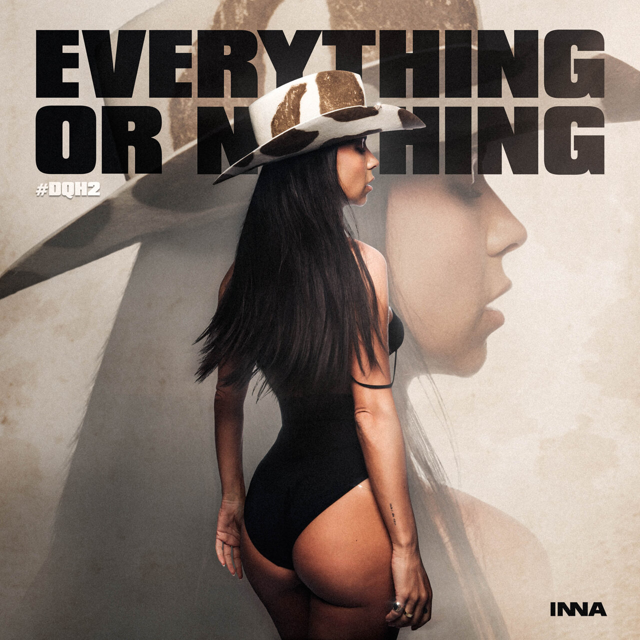 INNA - Everything Or Nothing DQH2
