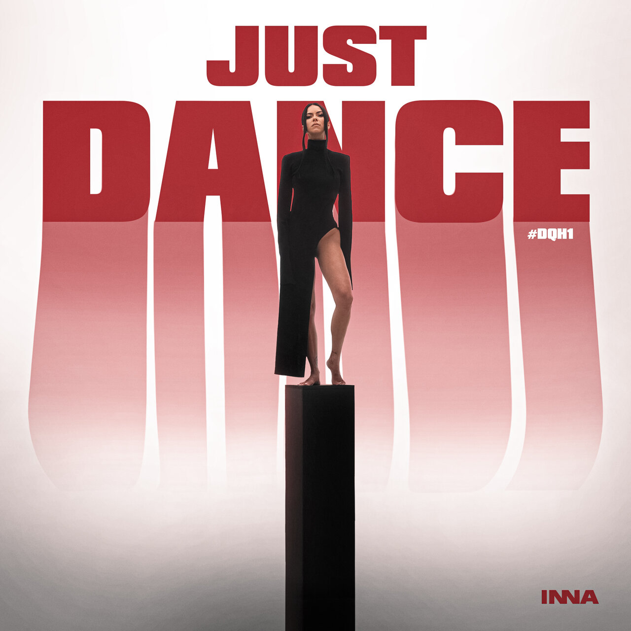 INNA - Just Dance DQH1