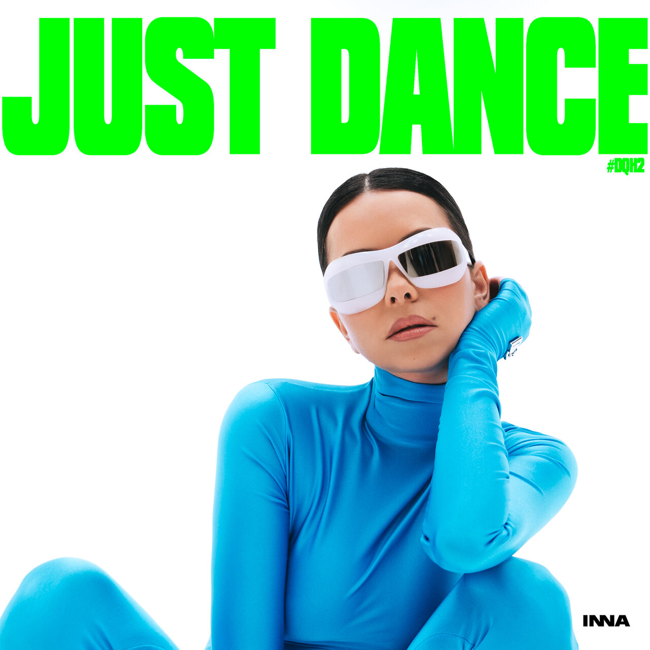INNA - Just Dance DQH2