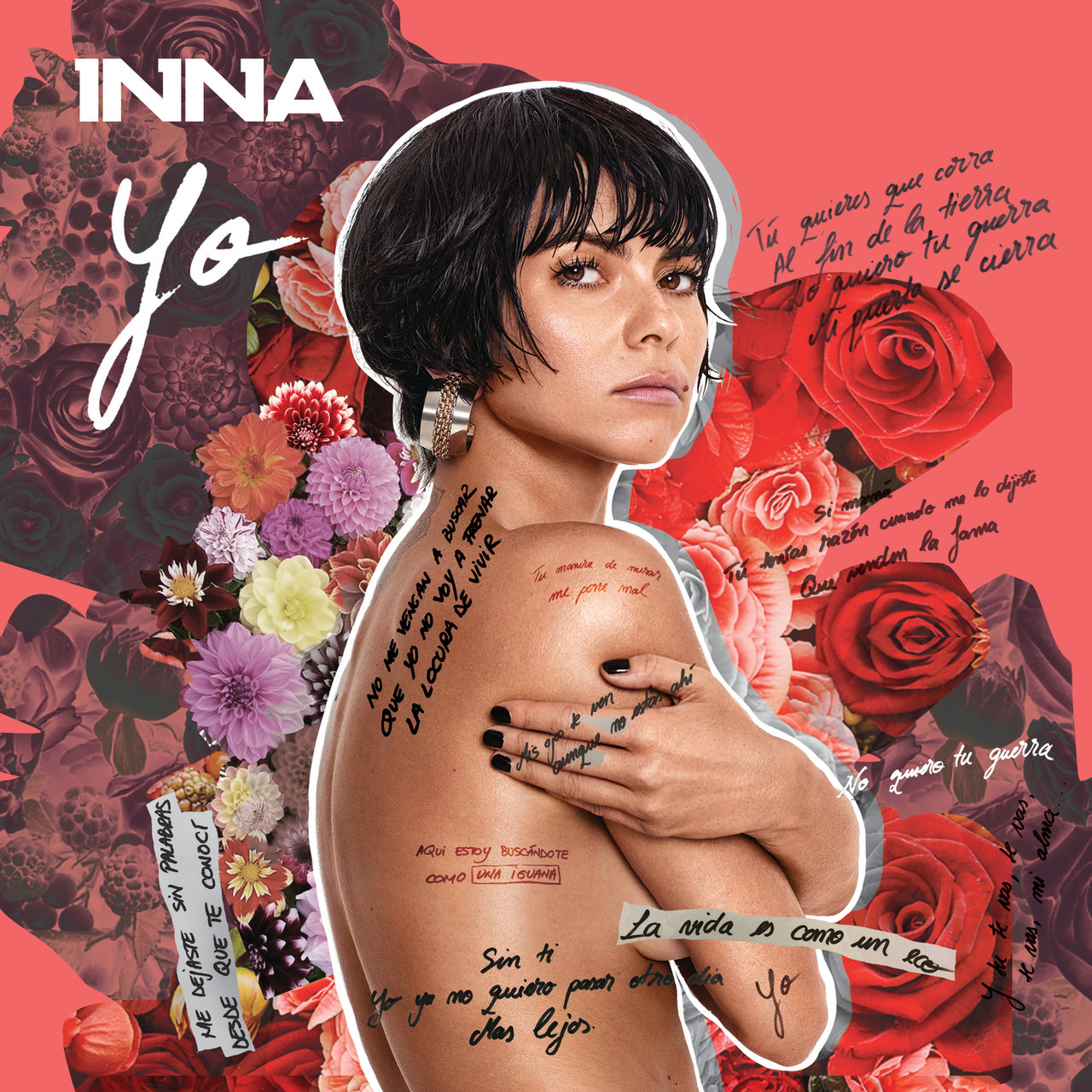 INNA - YO